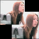 A nice, multi-angle Japanese spy cam video featuring unsuspecting women peeing and sometimes pooping in a public bathroom at a night club. 304MB, MP4 file. About 25.5 minutes.